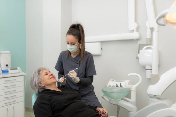 Best Emergency Treatment for Dental Infections or Abscesses in Houston, PA
