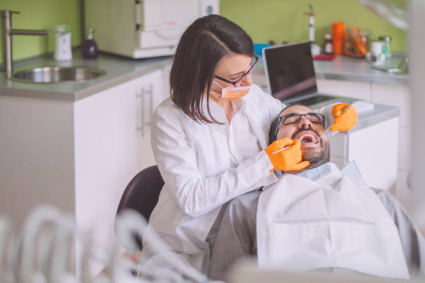Best Weekend Emergency Dentist in Houston, PA