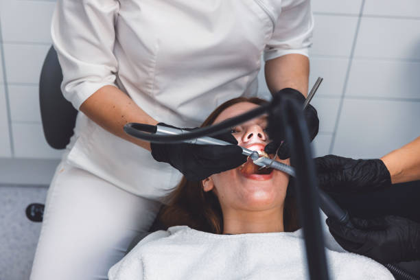 Best Emergency Tooth Extraction in Houston, PA