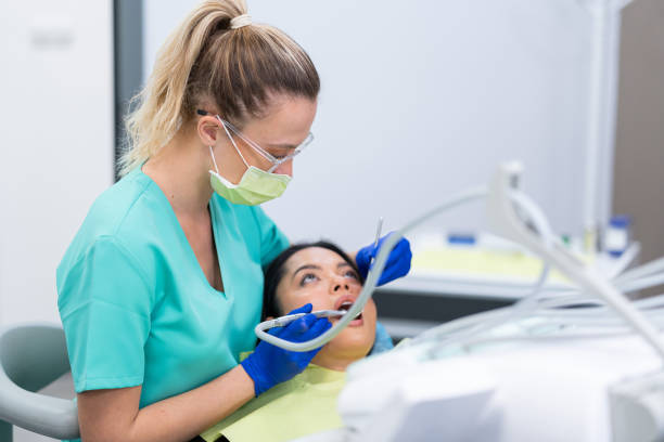 Best Emergency Treatment for Dental Infections or Abscesses in Houston, PA